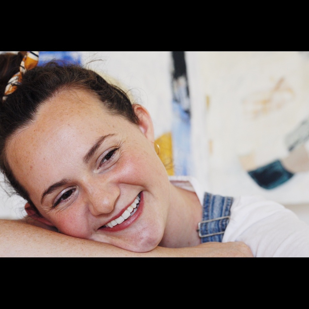 Meet your Posher, Meredith